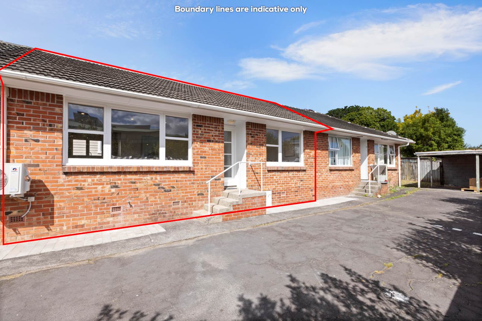 2/3 Walsall Street, Avondale, Auckland City, 2 rūma, 1 rūma horoi, Unit
