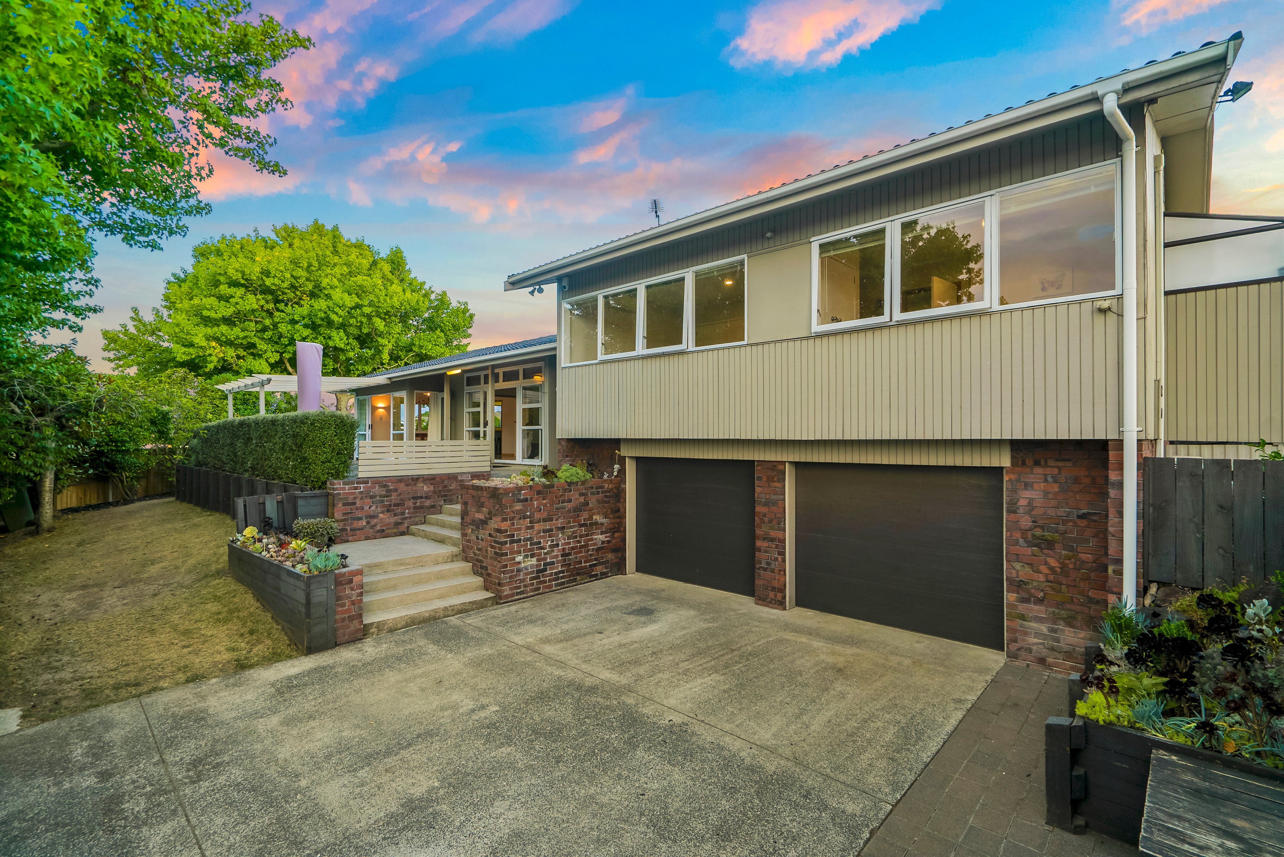 Residential  Mixed Housing Suburban Zone