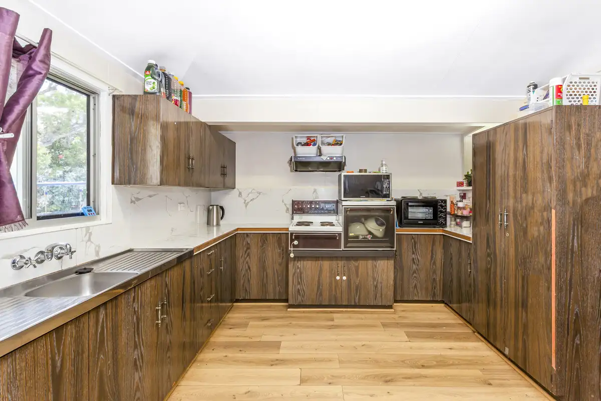 17 KENNEDY ST, The Range, Fitzroy, 0房, 0浴, House