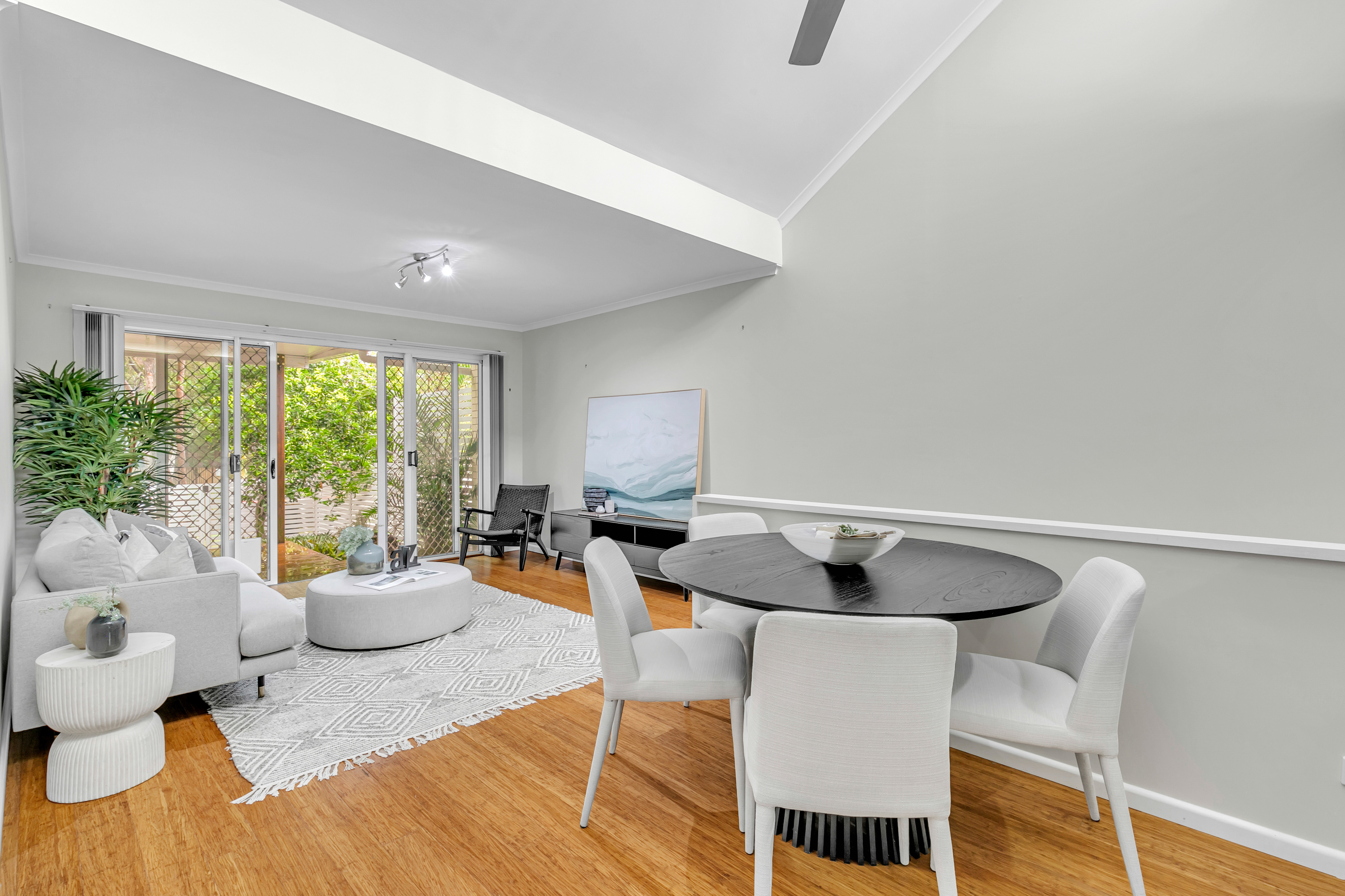 UNIT 21 95 STRICKLAND TCE, Graceville, Brisbane Western Region, 0 침실, 0 욕실, Townhouse