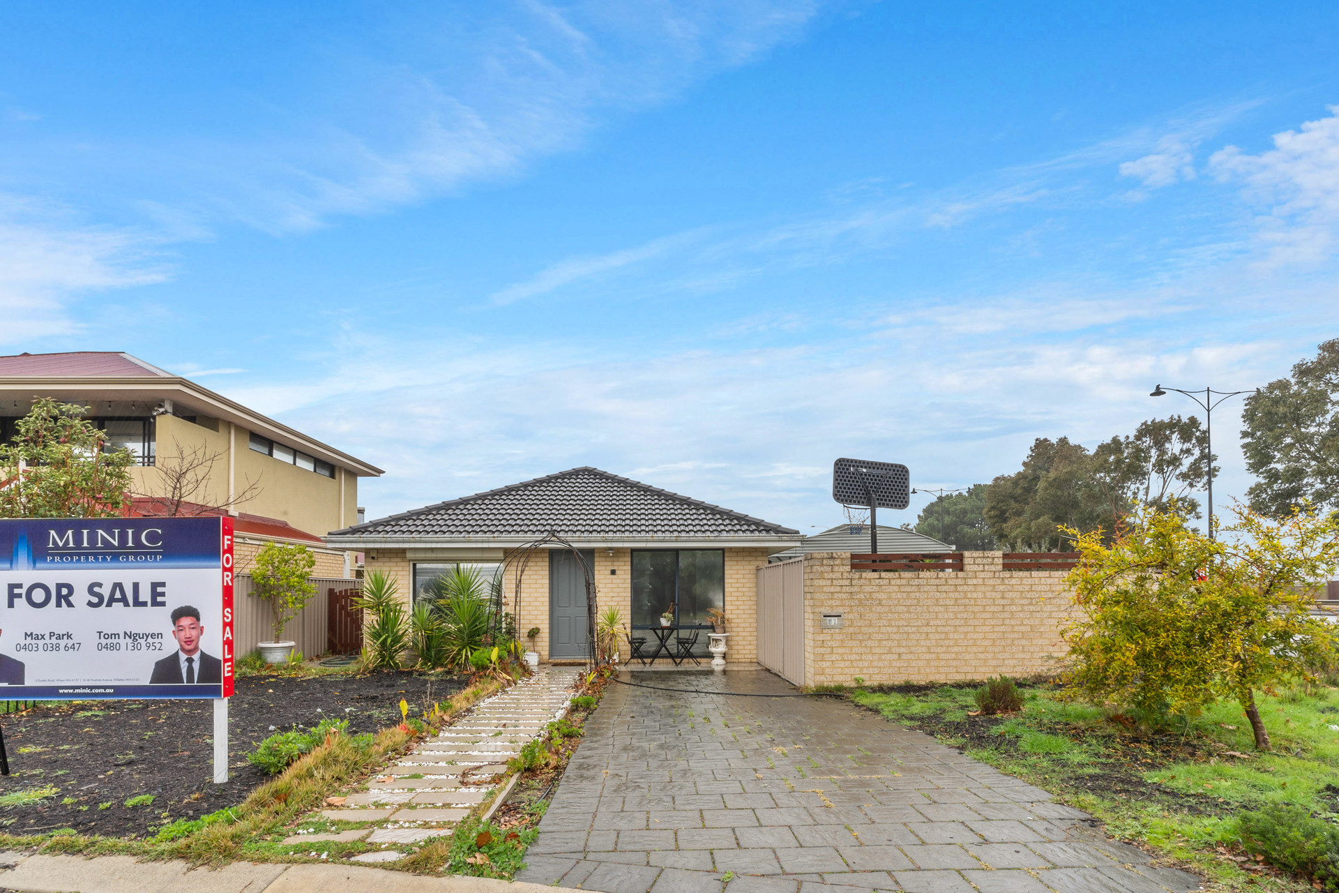 RESIDENTIAL