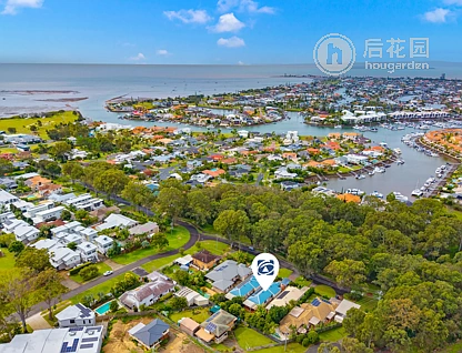 6 NELSON ST, ORMISTON QLD 4160, 0 ห้องนอน, 0 ห้องน้ำ, House