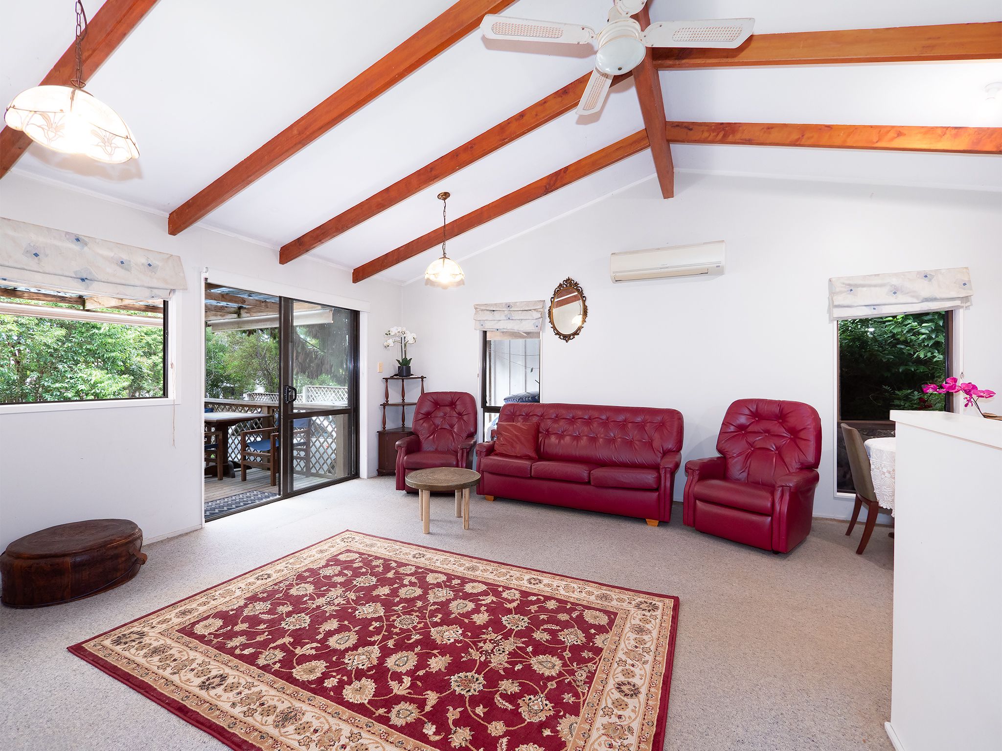 33b Kings Road, Paihia, Far North, 3房, 1浴, House