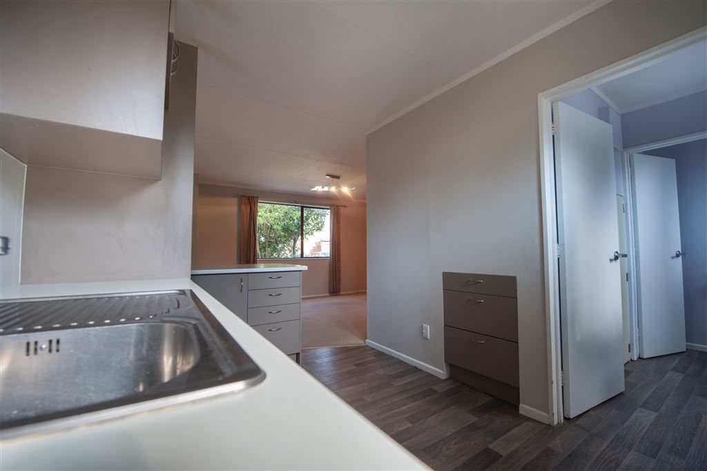 6/109 Dp Ferguson Street, West End, Palmerston North, 4房, 1浴