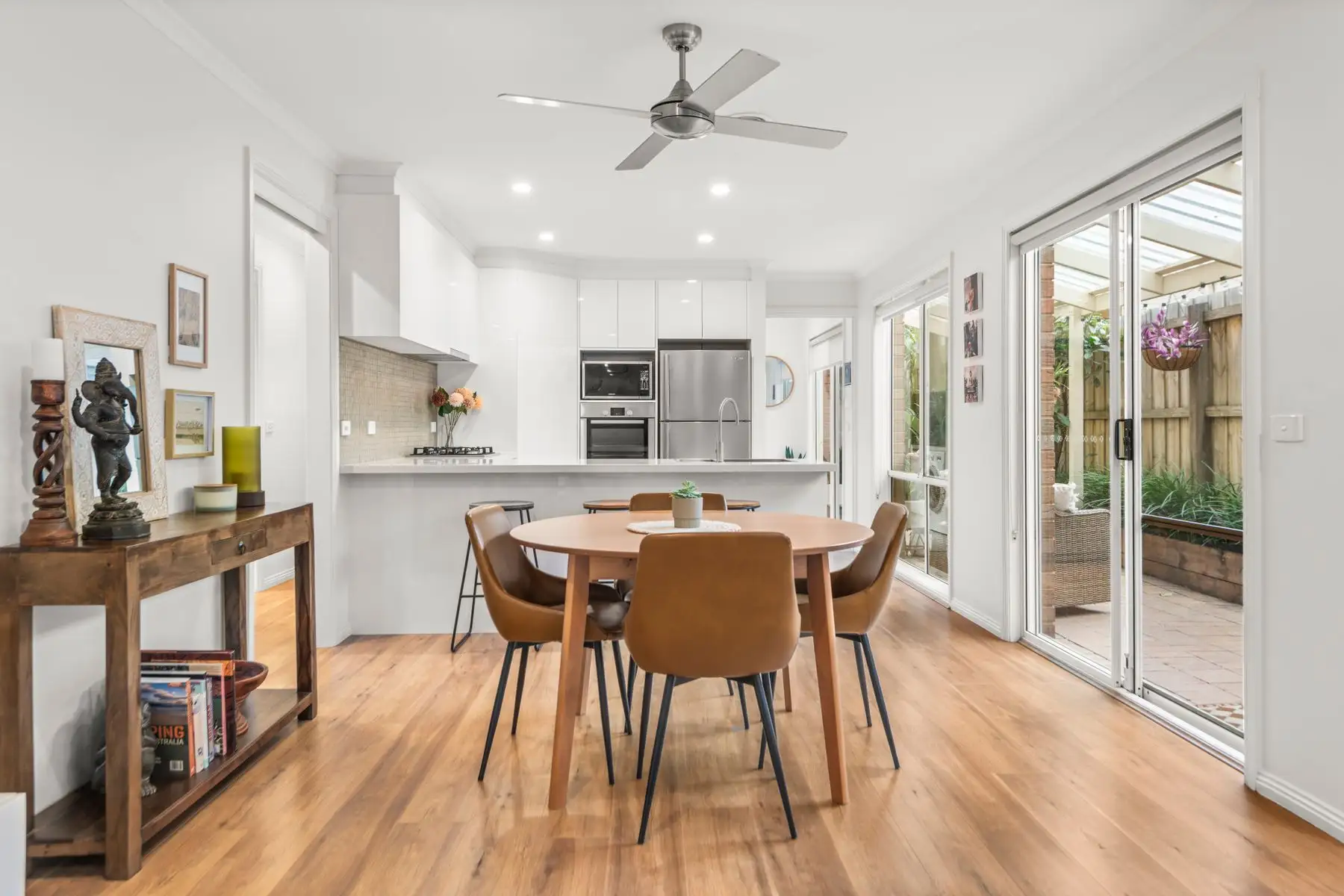 38 FOREST OAK DR, Upper Ferntree Gully, East Melbourne, 0部屋, 0バスルーム, House