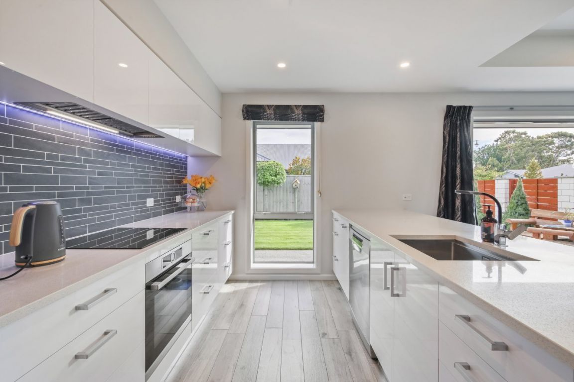 87 Sutherland Drive, Kaiapoi, Waimakariri, 4房, 0浴, Unspecified
