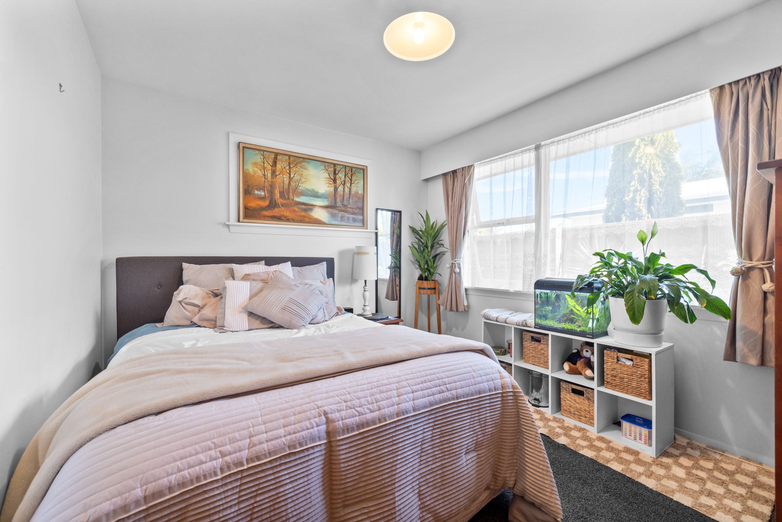 150 Grimseys Road, Redwood, Christchurch, 4房, 0浴, House