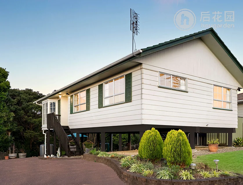 49 Lynn Road, Bayview, Auckland - North Shore, 3 slaapkamers, 1 badkamers, House