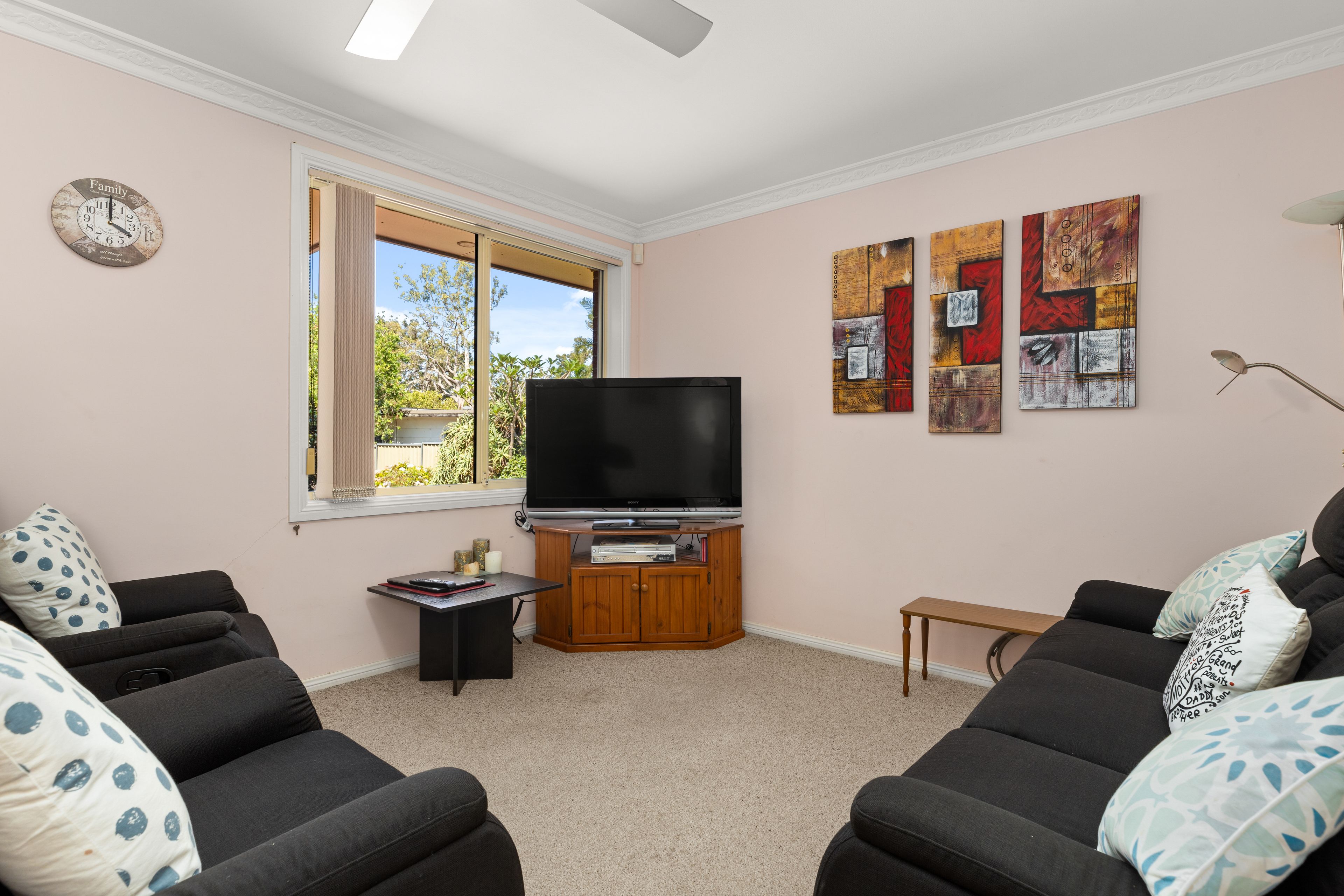 5A BOOMERANG ST, SANCTUARY POINT NSW 2540, 0 Bedrooms, 0 Bathrooms, House