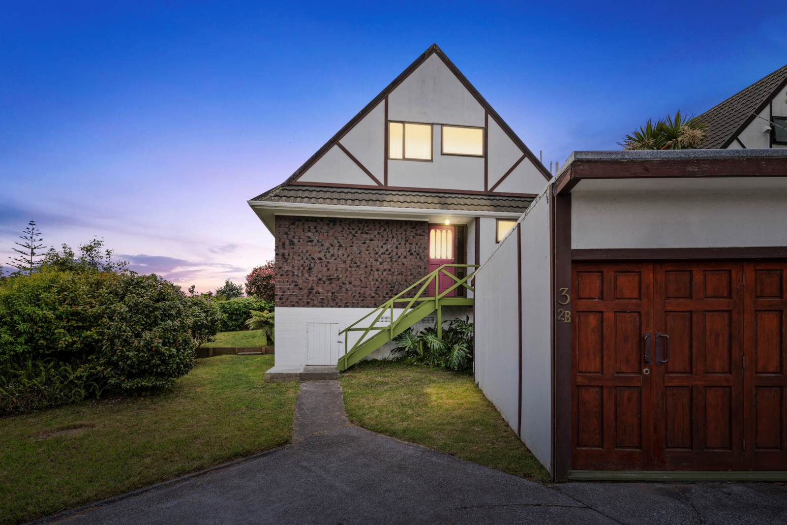 Residential  Mixed Housing Suburban Zone