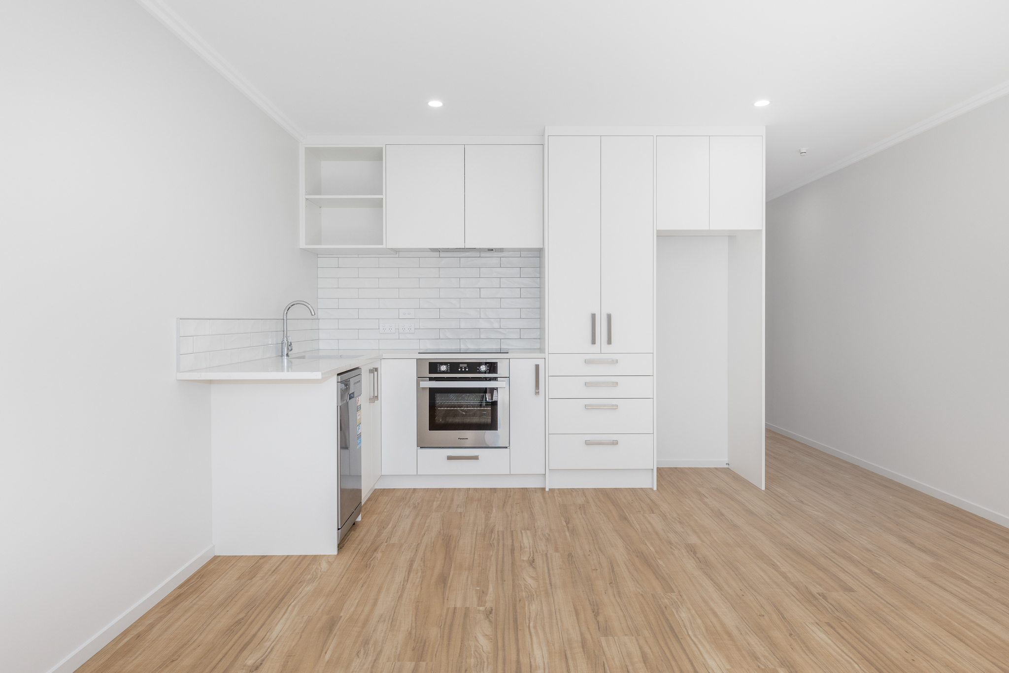 28c York Street, Levin, Horowhenua, 1 कमरे, 1 बाथरूम, Unit