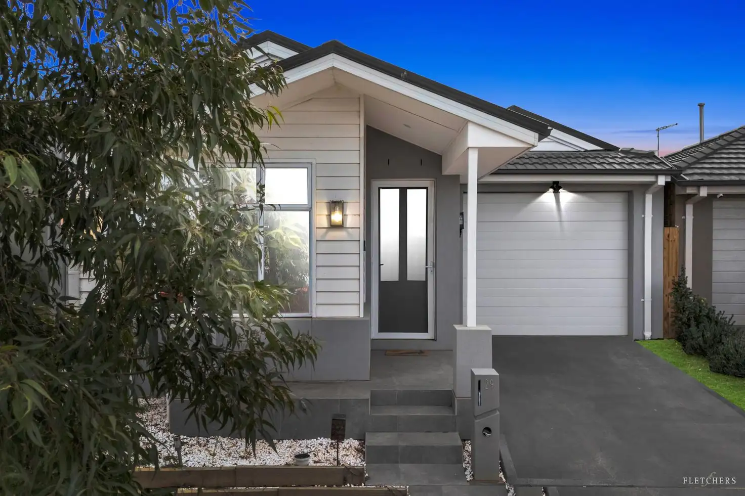 29 GRAZING RD, Weir Views, North West Melbourne, 0 ਕਮਰੇ, 0 ਬਾਥਰੂਮ, House