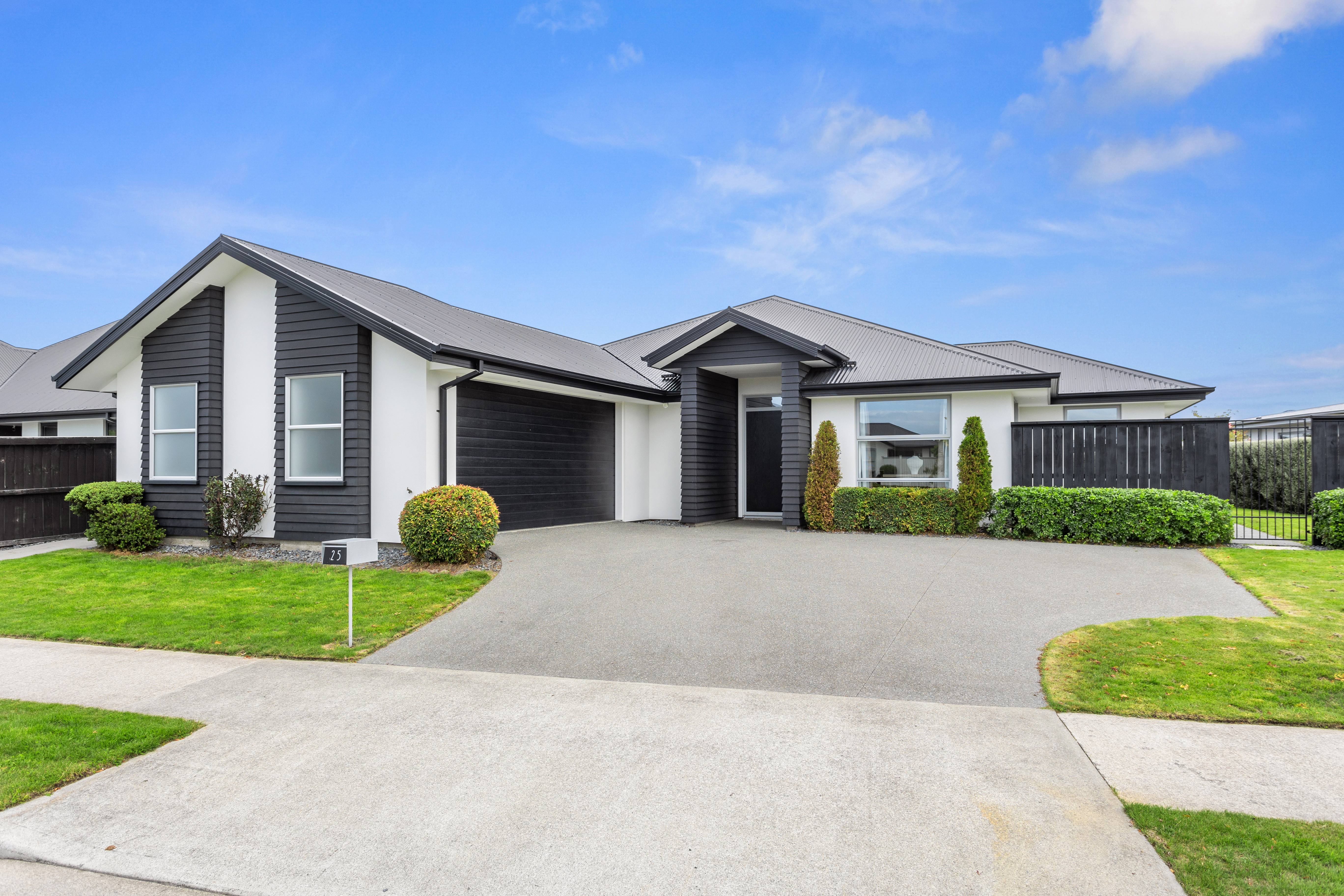 25 Sutherland Drive, Kaiapoi