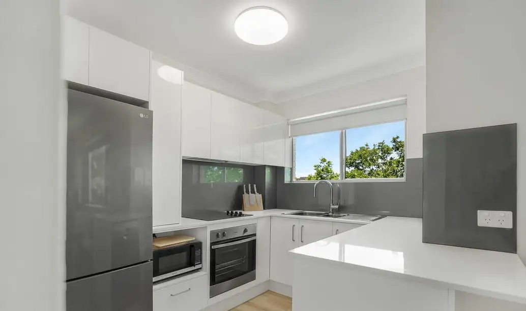 UNIT 4 16 WYNDHAM ST, Herston, Brisbane - Inner City Region, 0部屋, 0バスルーム, Unit