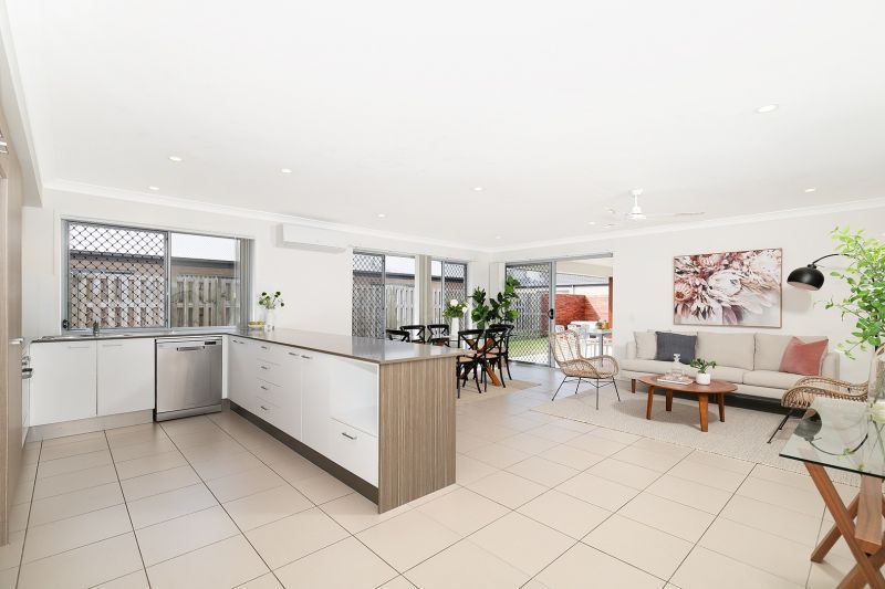 29 FELTHAM CCT, Burpengary East, Moreton Bay Region, 0 ਕਮਰੇ, 0 ਬਾਥਰੂਮ, House