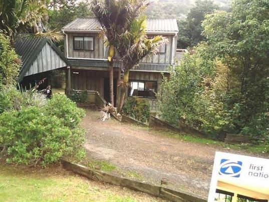 Hauraki Gulf Islands