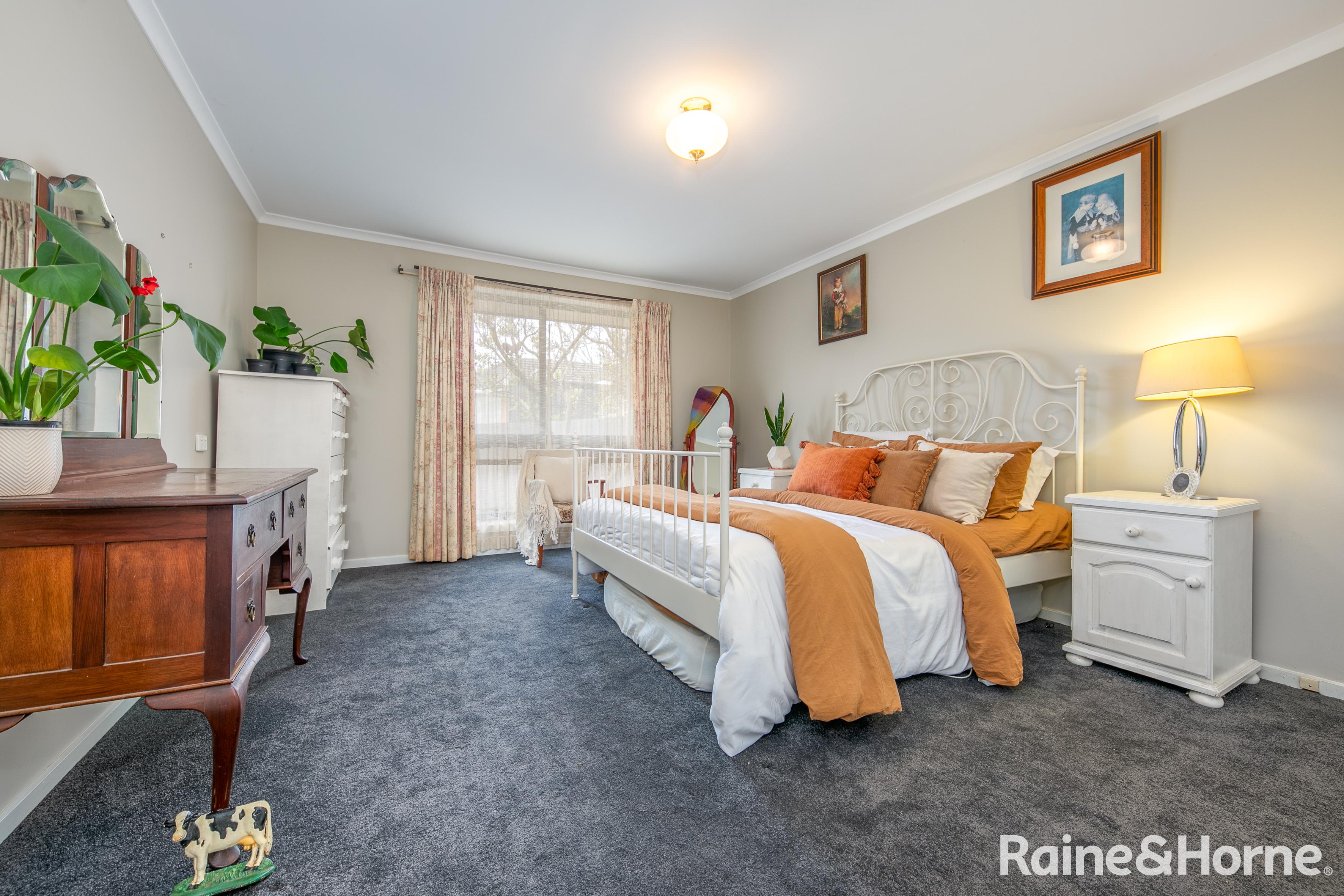 UNIT 3 84 HAMILTON ST, Gisborne, Ballarat, 0 rūma, 0 rūma horoi, Unit