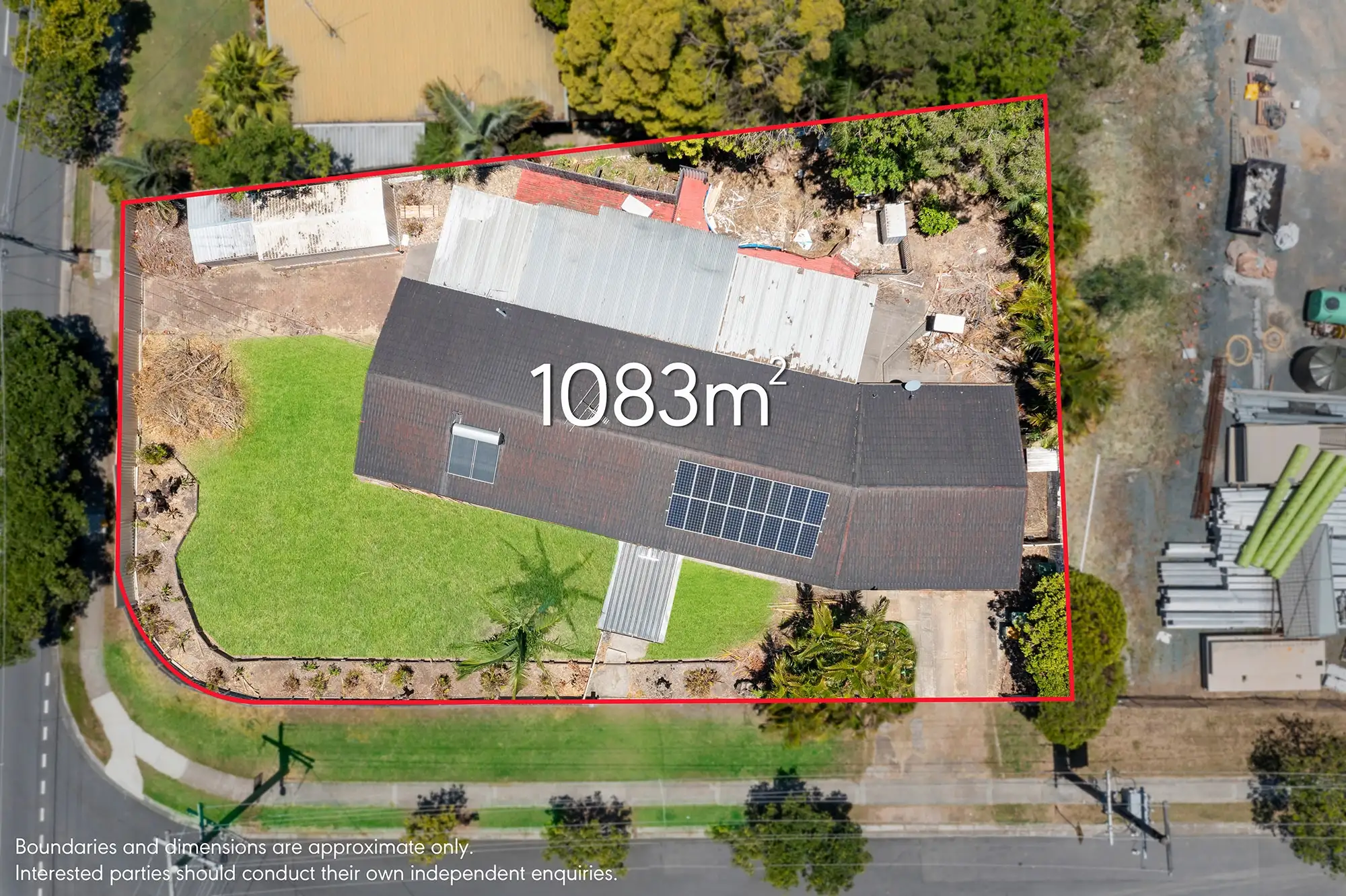 45 ROTHON DR, Rochedale South, Brisbane - Southern Region, 0 chambres, 0 salles de bain, House