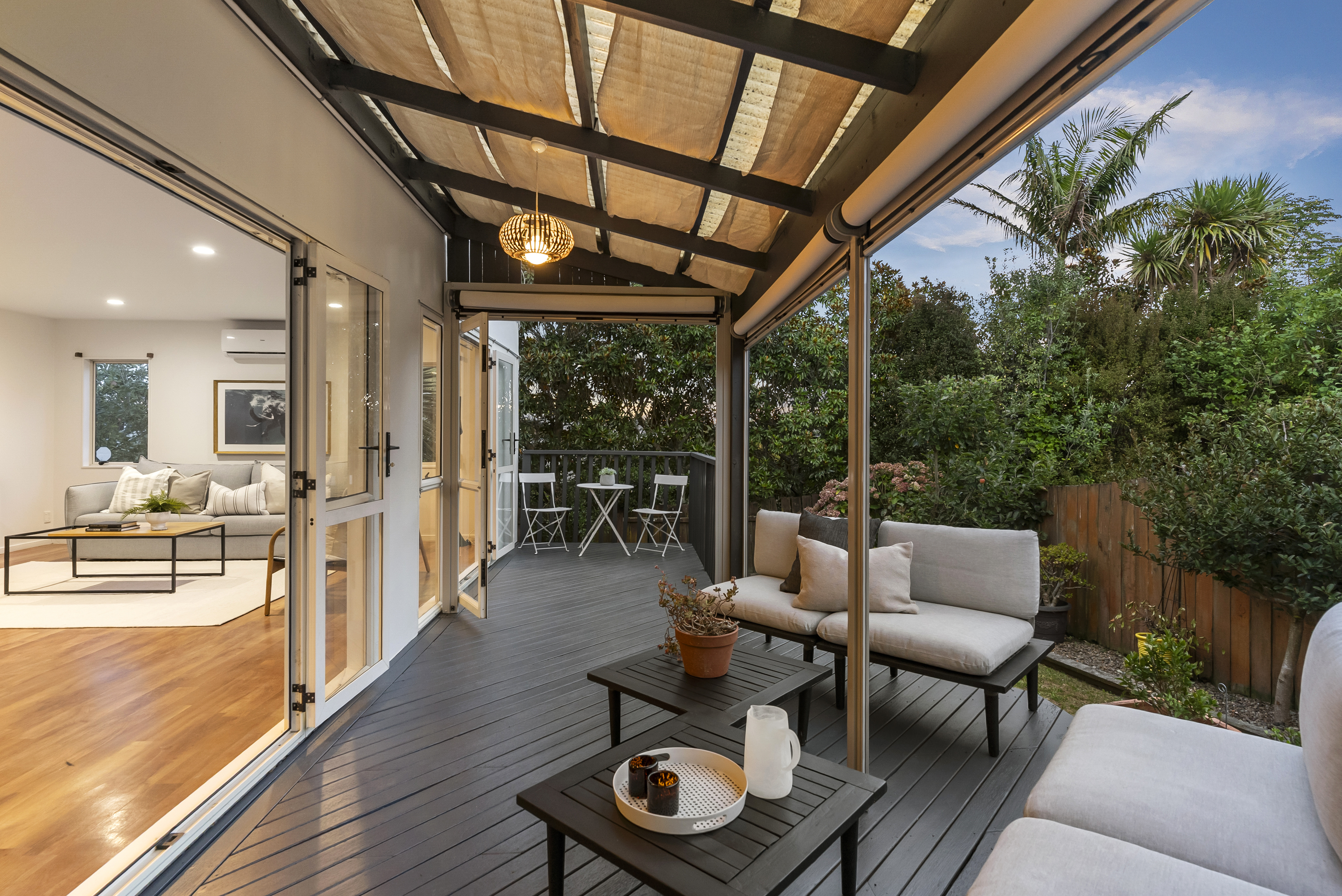 1/31 William Souter Street, Forrest Hill, North Shore City, 5 ਕਮਰੇ, 0 ਬਾਥਰੂਮ, House