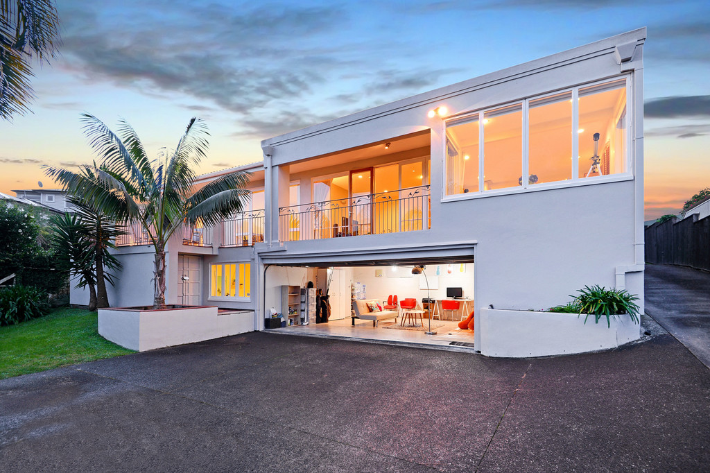 Residential  Mixed Housing Suburban Zone