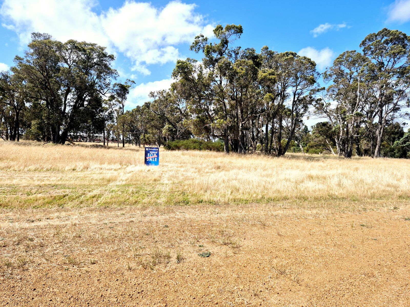 11 BARTLETT CL, Mount Barker, Wheat Belt, 0 कमरे, 0 बाथरूम, Section