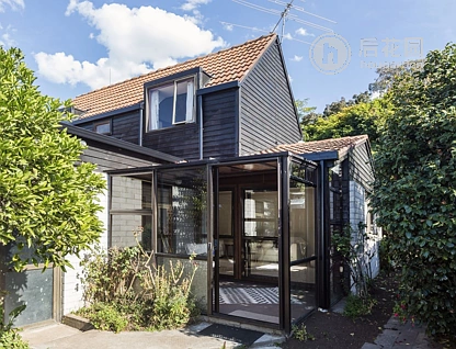 222/22a Augusta Street, Redcliffs, Christchurch, 3 રૂમ, 0 બાથરૂમ