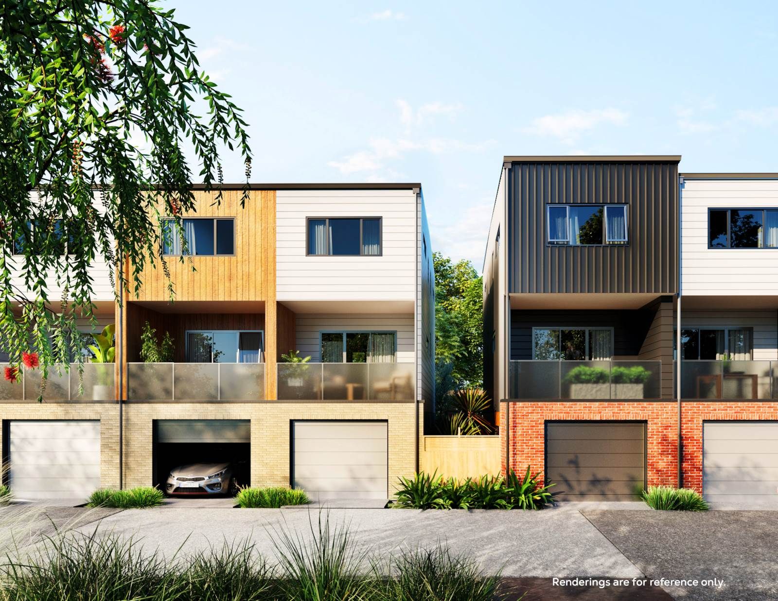 Residential  Mixed Housing Urban Zone