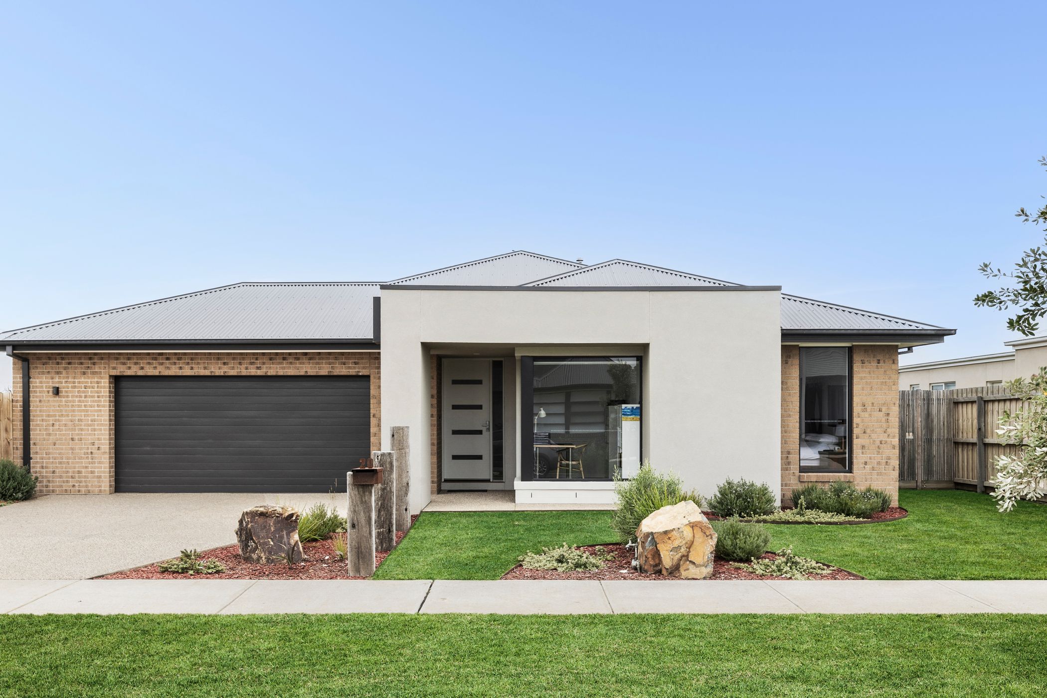 20 AWAROA ST, Ocean Grove, Geelong, 0 कमरे, 0 बाथरूम, House
