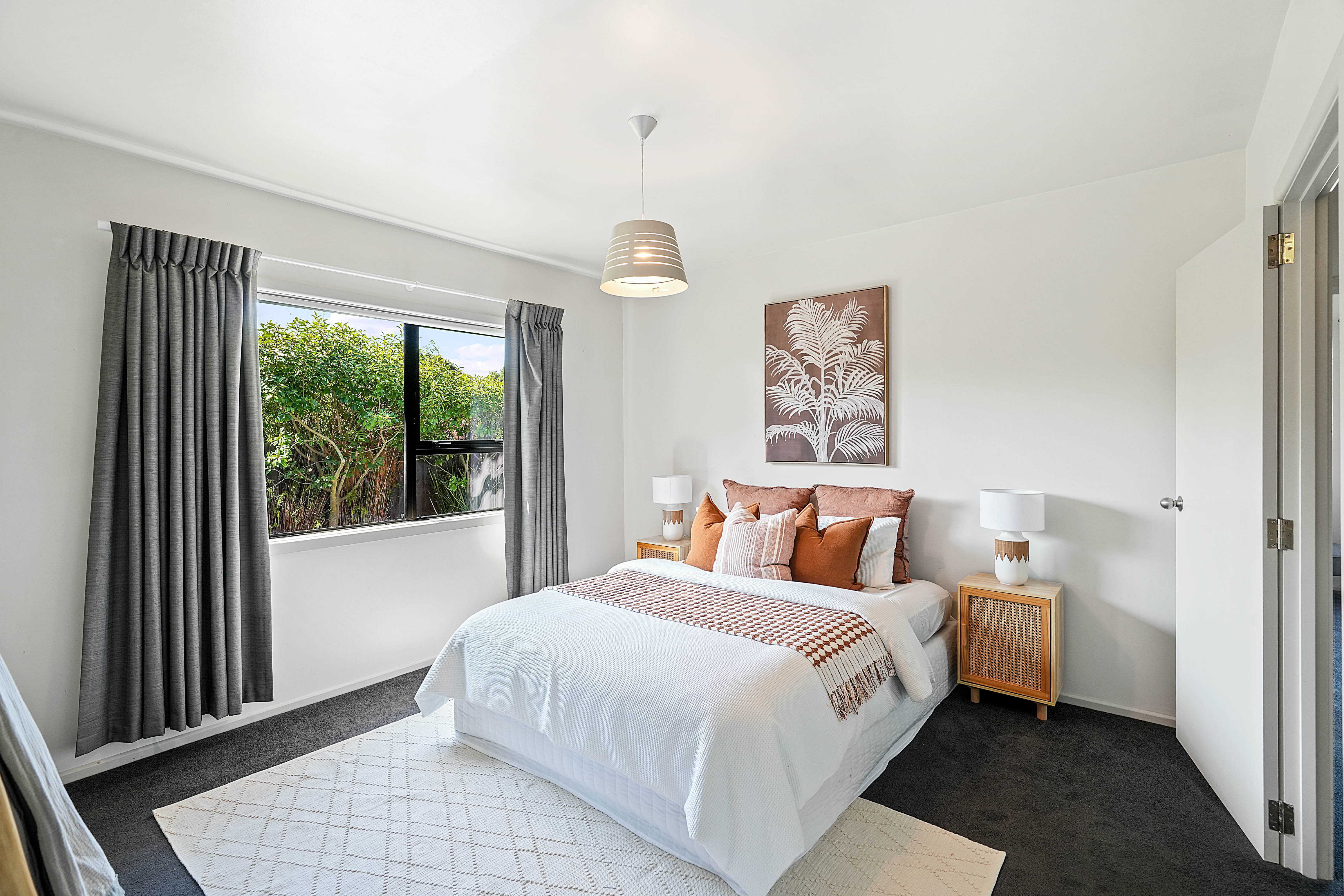 5 Voss Street, Shirley, Christchurch, 3房, 1浴, House