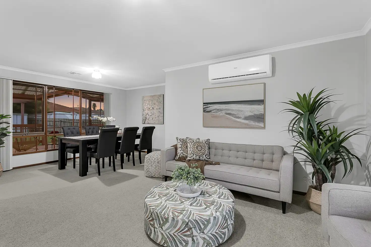 18 DEWSBURY CT, Narre Warren South, South East Melbourne, 0房, 0浴, House