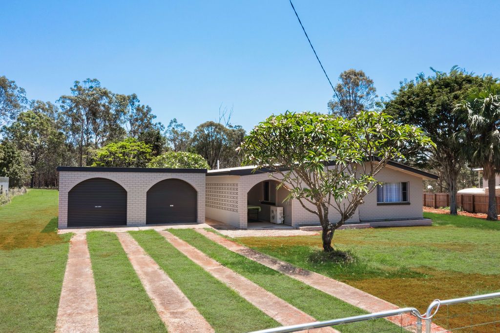 118 LOCKYER VIEW RD, Wivenhoe Pocket, Somerset Region, 0 Schlafzimmer, 0 Badezimmer, House