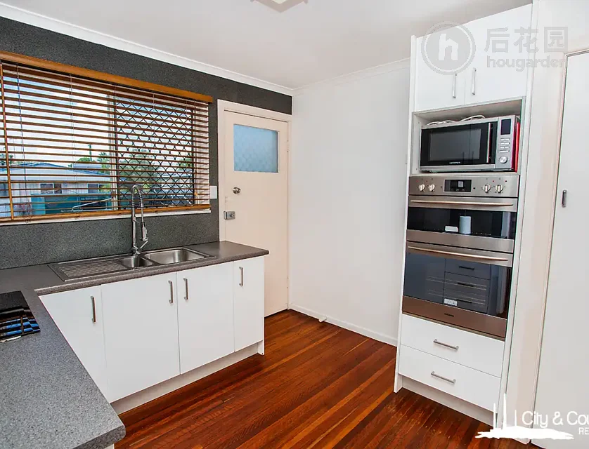 19 EVANS ST, SUNSET QLD 4825, 0 chambres, 0 salles de bain, House
