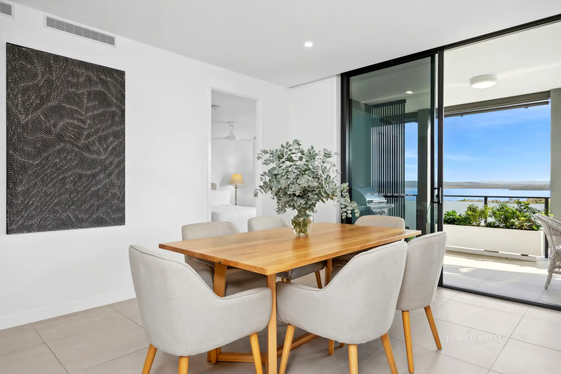PARKRIDGE HILL NOOSA UNIT 2224 15 LAKEVIEW RISE, Noosa Heads, Sunshine Coast, 0房, 0浴, Unit