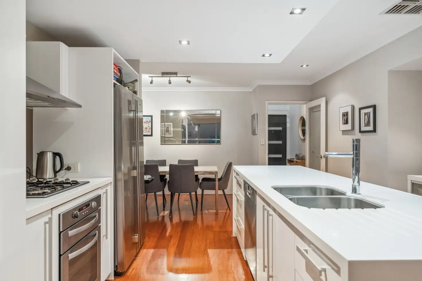 1 LATROBE ST, YOKINE WA 6060, 0 침실, 0 욕실, House