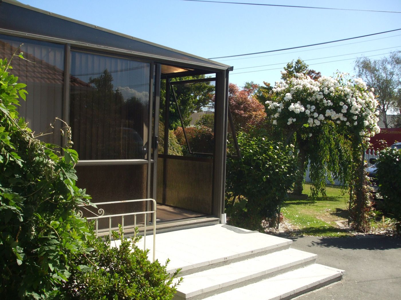 30 Grampian Street, Casebrook, Christchurch City, 2 rūma, 1 rūma horoi