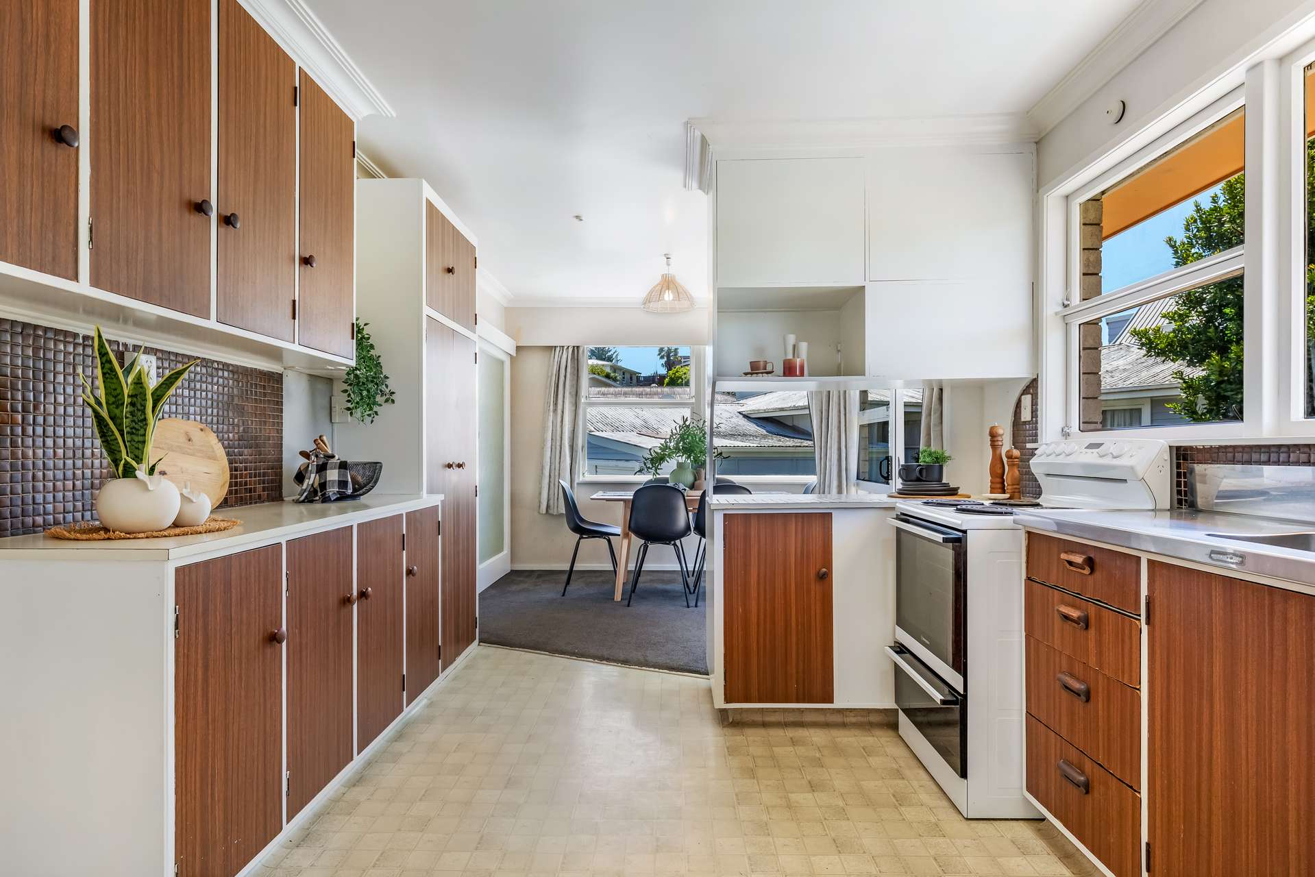 19 Warwick Place, Brookfield, Tauranga, 3房, 1浴, House
