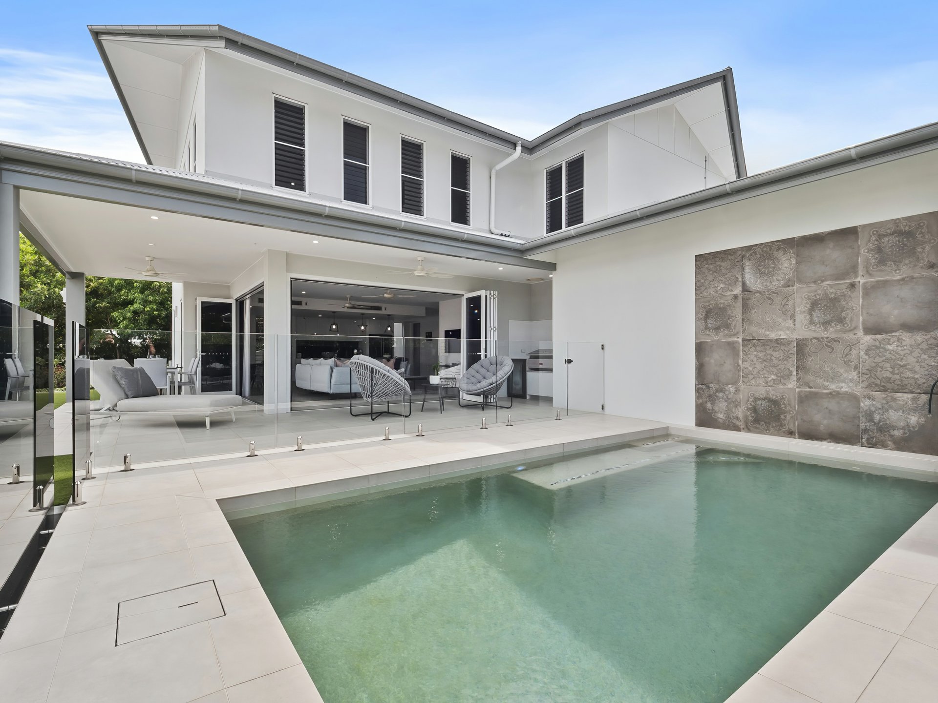 25 FRESHWATER AV, Palm Cove, Cairns, 0 कमरे, 0 बाथरूम, House
