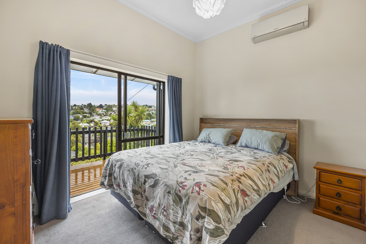 11 Aitken Place, Mornington, Dunedin, 2 Bedrooms, 1 Bathrooms, House