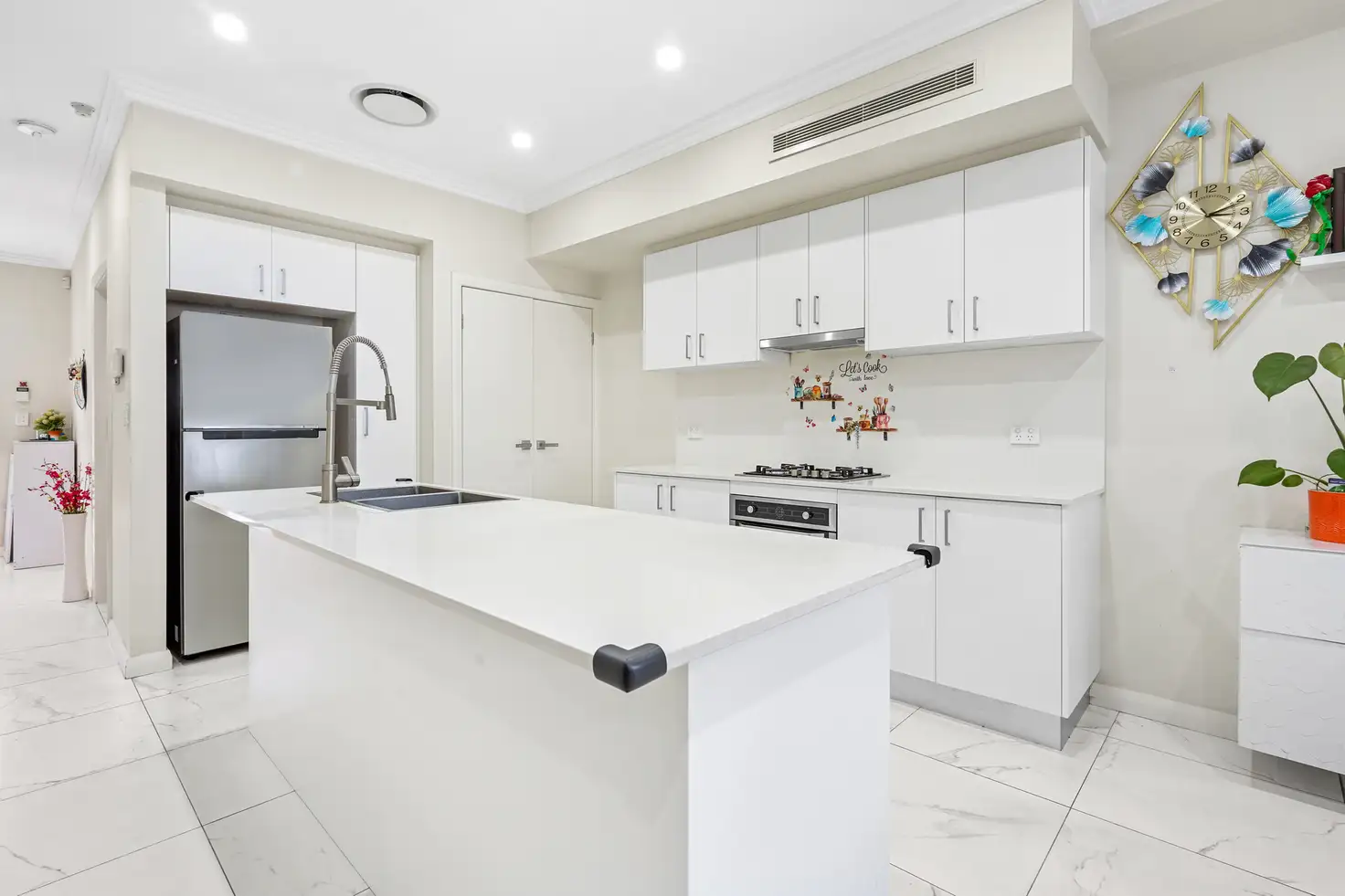 UNIT 7 21 GIRRAWEEN RD, Girraween, Parramatta (Northwest suburbs), 0 ਕਮਰੇ, 0 ਬਾਥਰੂਮ, Townhouse