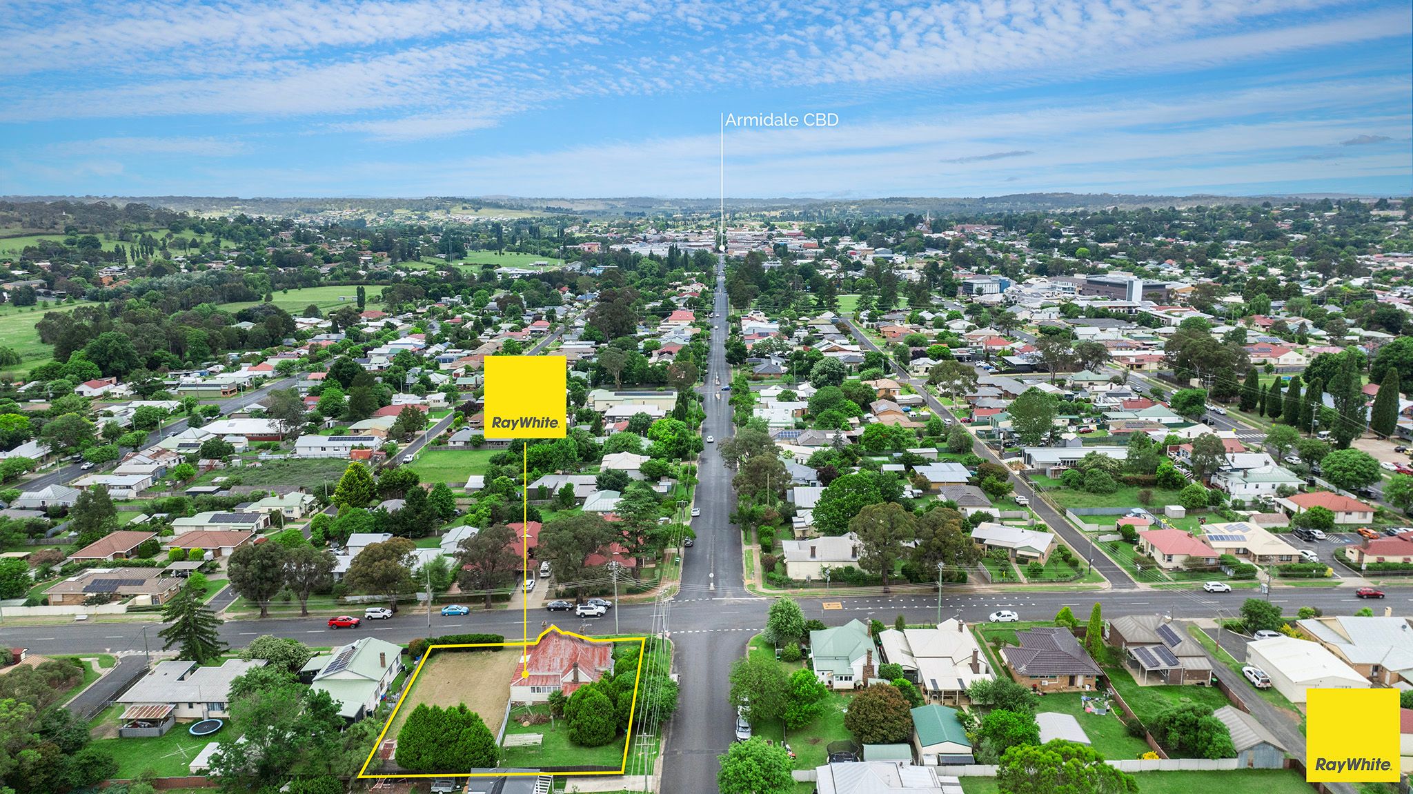 108B NIAGARA ST, Armidale, Tamworth, 0 chambres, 0 salles de bain, House