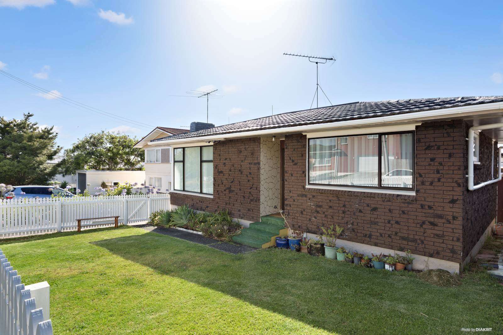 Residential  Mixed Housing Suburban Zone