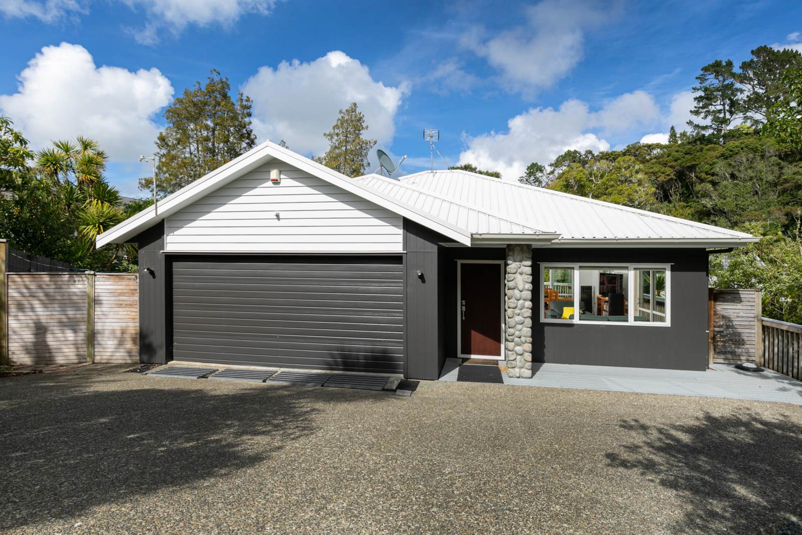 Residential  Single House Zone