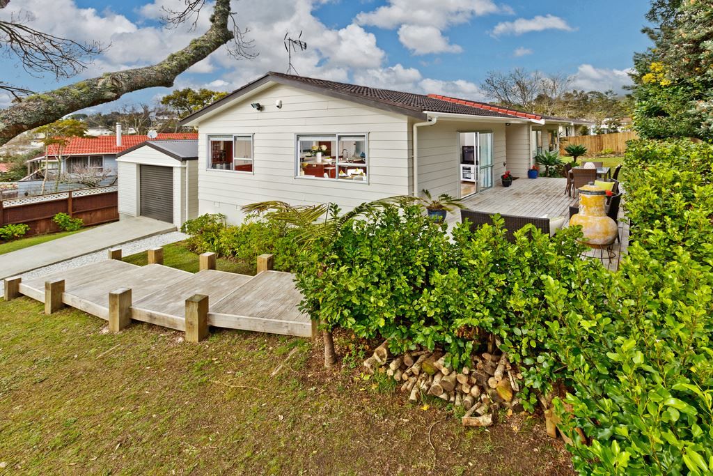 Residential  Mixed Housing Suburban Zone