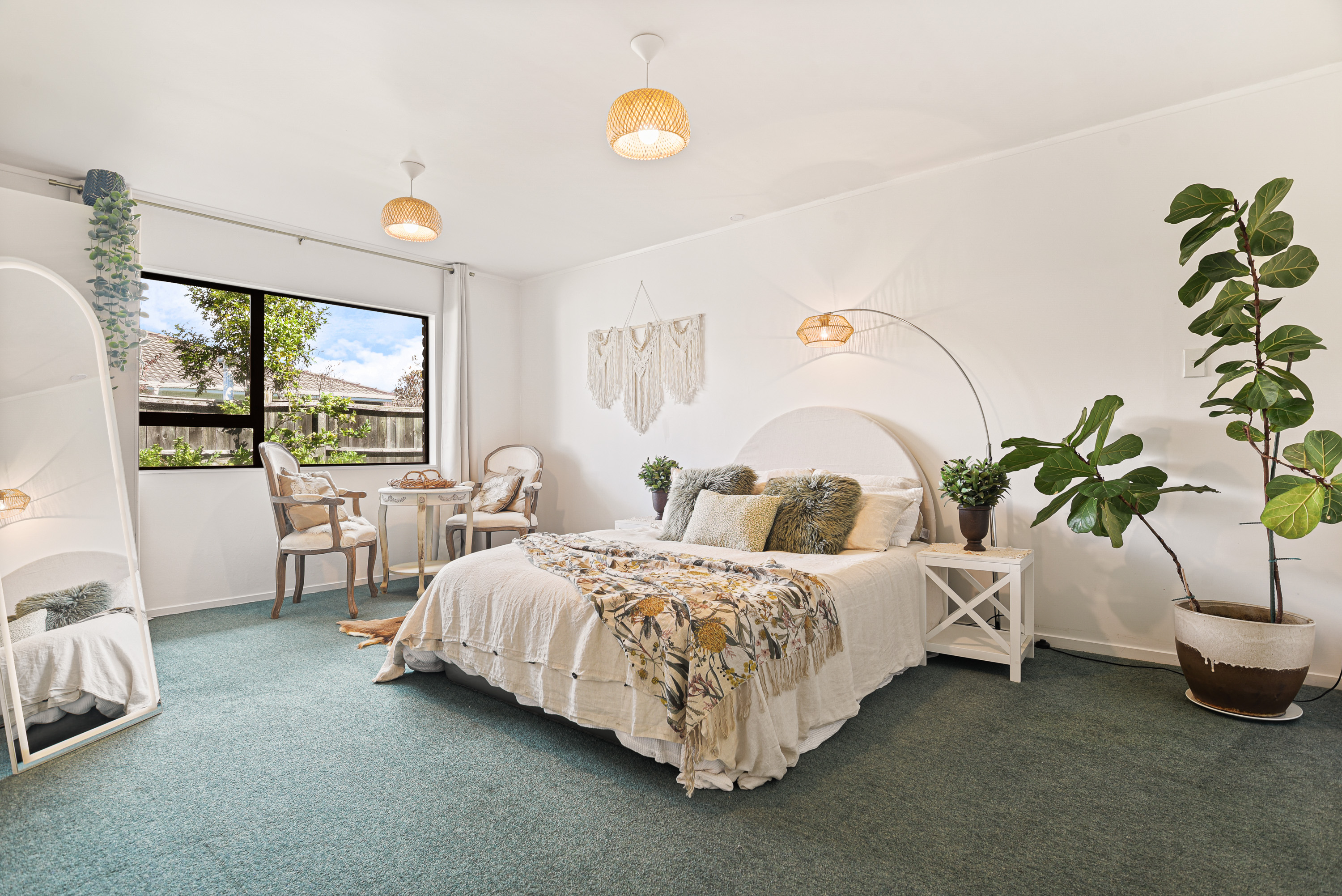 42a Holland Street, Glenholme, Rotorua, 4 Bedrooms, 2 Bathrooms, Unit
