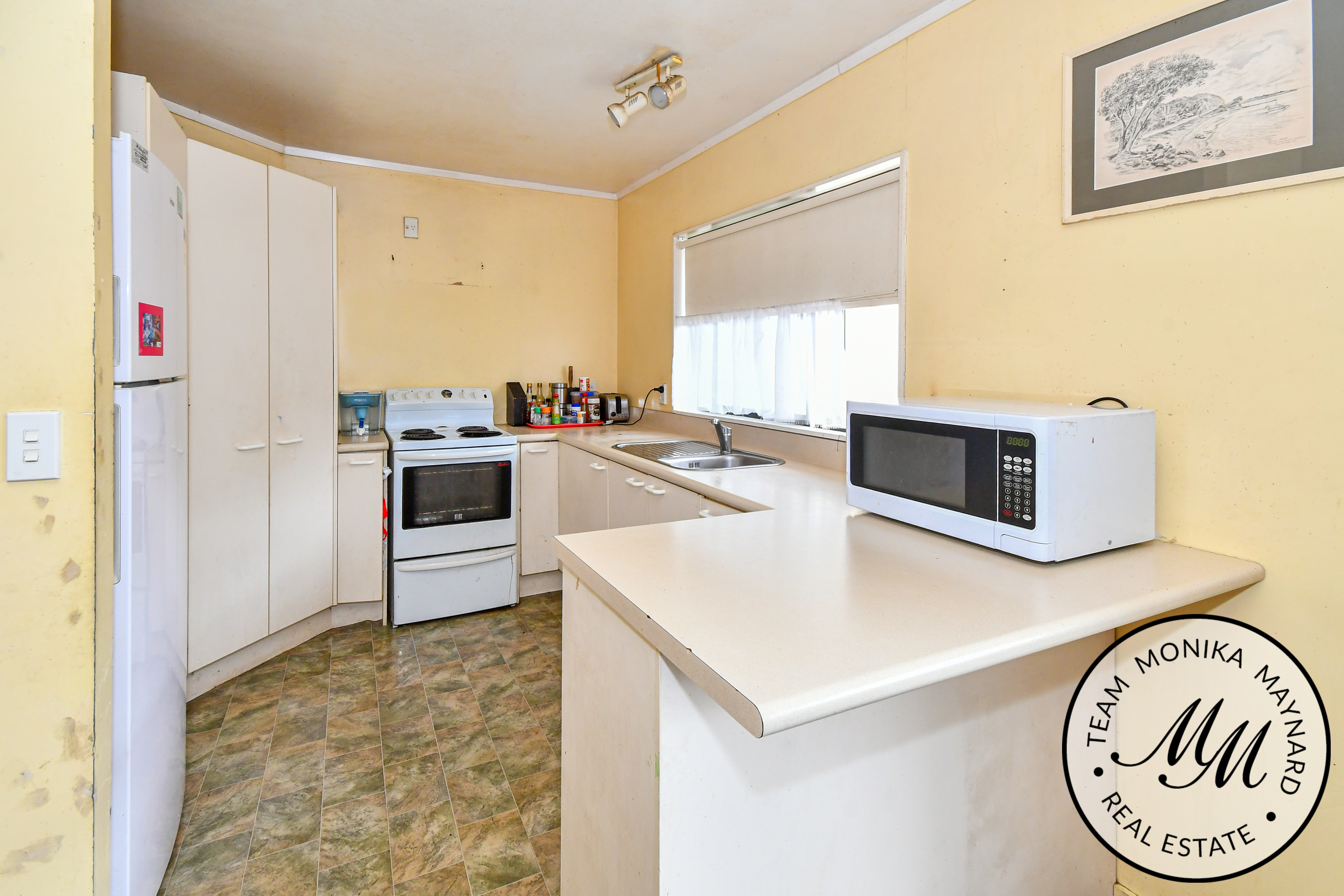 43b Maich Road, Manurewa, Manukau City, 3 ਕਮਰੇ, 1 ਬਾਥਰੂਮ, House