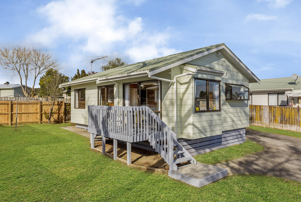 1a Wing Crescent, Papakura, Papakura, 2房, 1浴