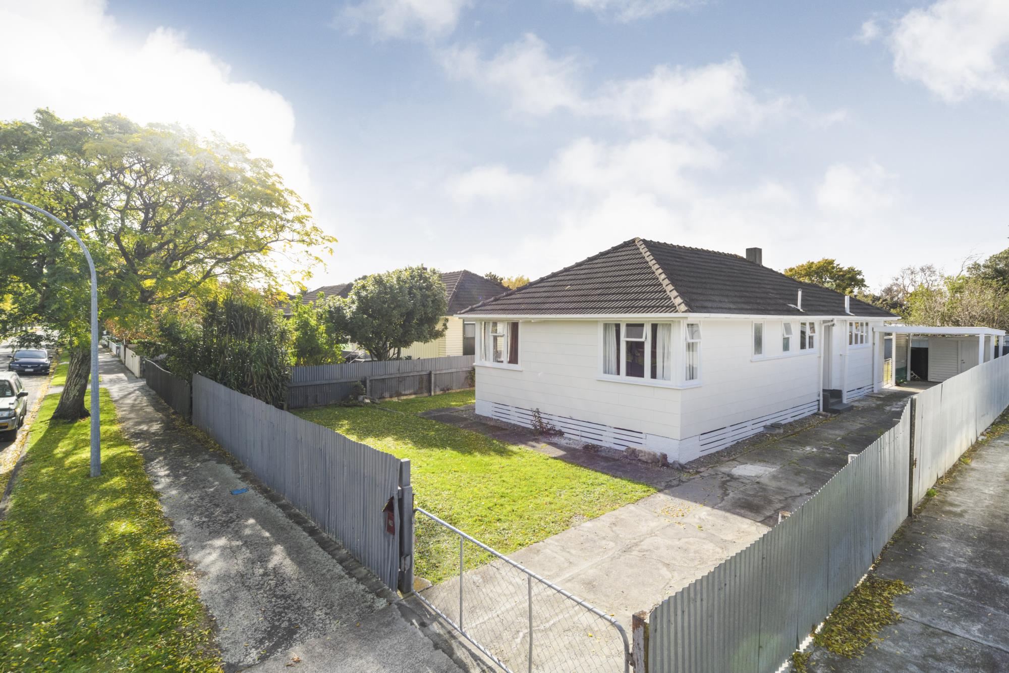 29 Cardiff Street, Awapuni, Palmerston North City, 3 ਕਮਰੇ, 0 ਬਾਥਰੂਮ, House