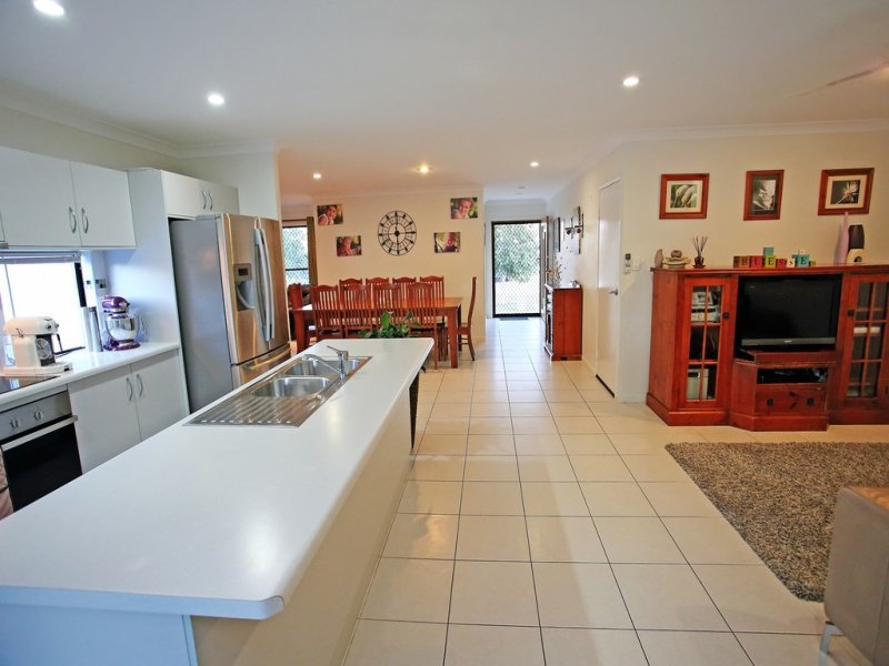 11 LOCHERN WAY, Bushland Beach, Townsville, 0 Bedrooms, 0 Bathrooms, House
