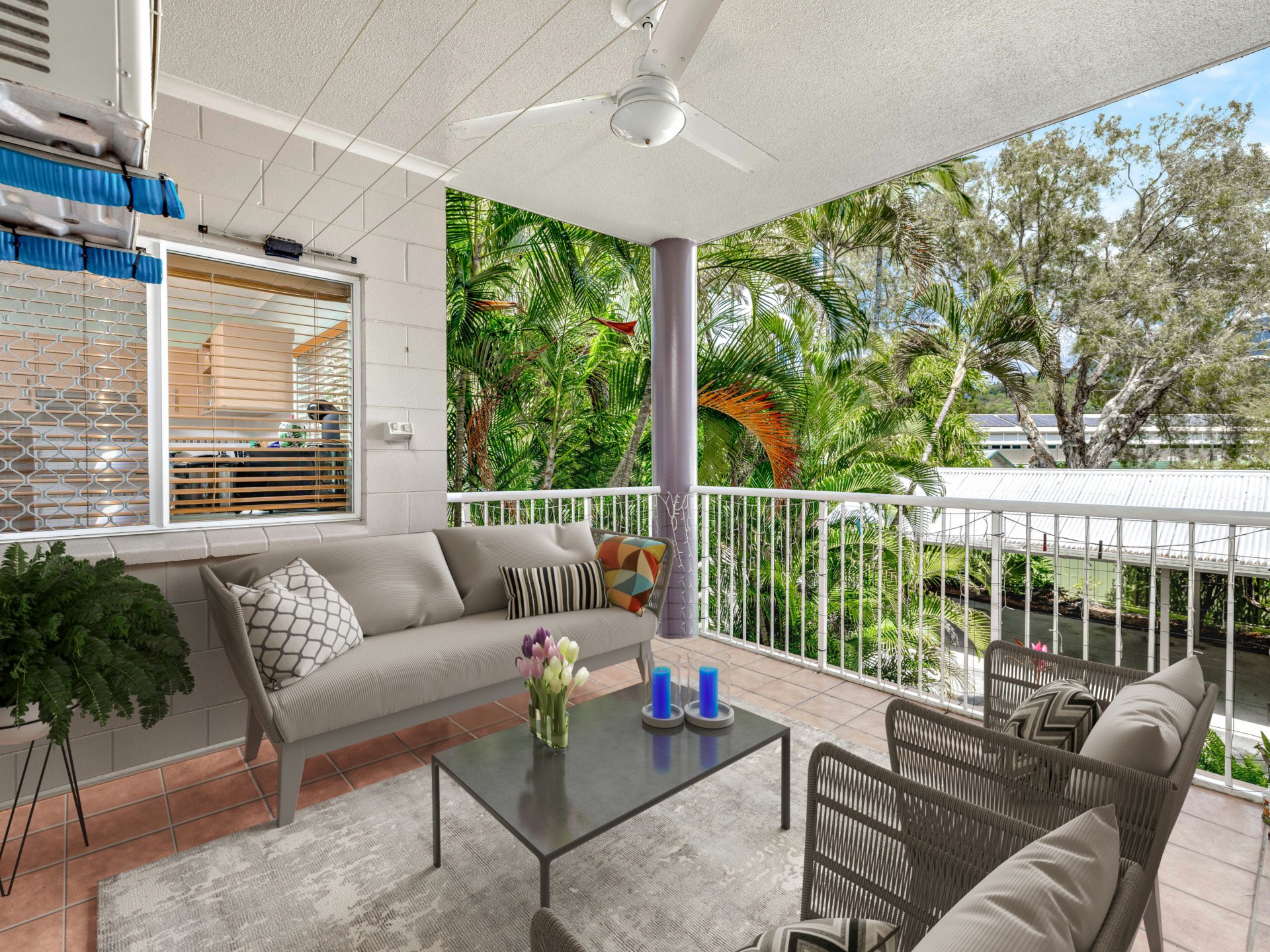 PACIFIC PALMS FRESHWATER UNIT 4 40-42 OLD SMITHFIELD RD, Freshwater, Cairns, 0 habitaciones, 0 baños, Unit