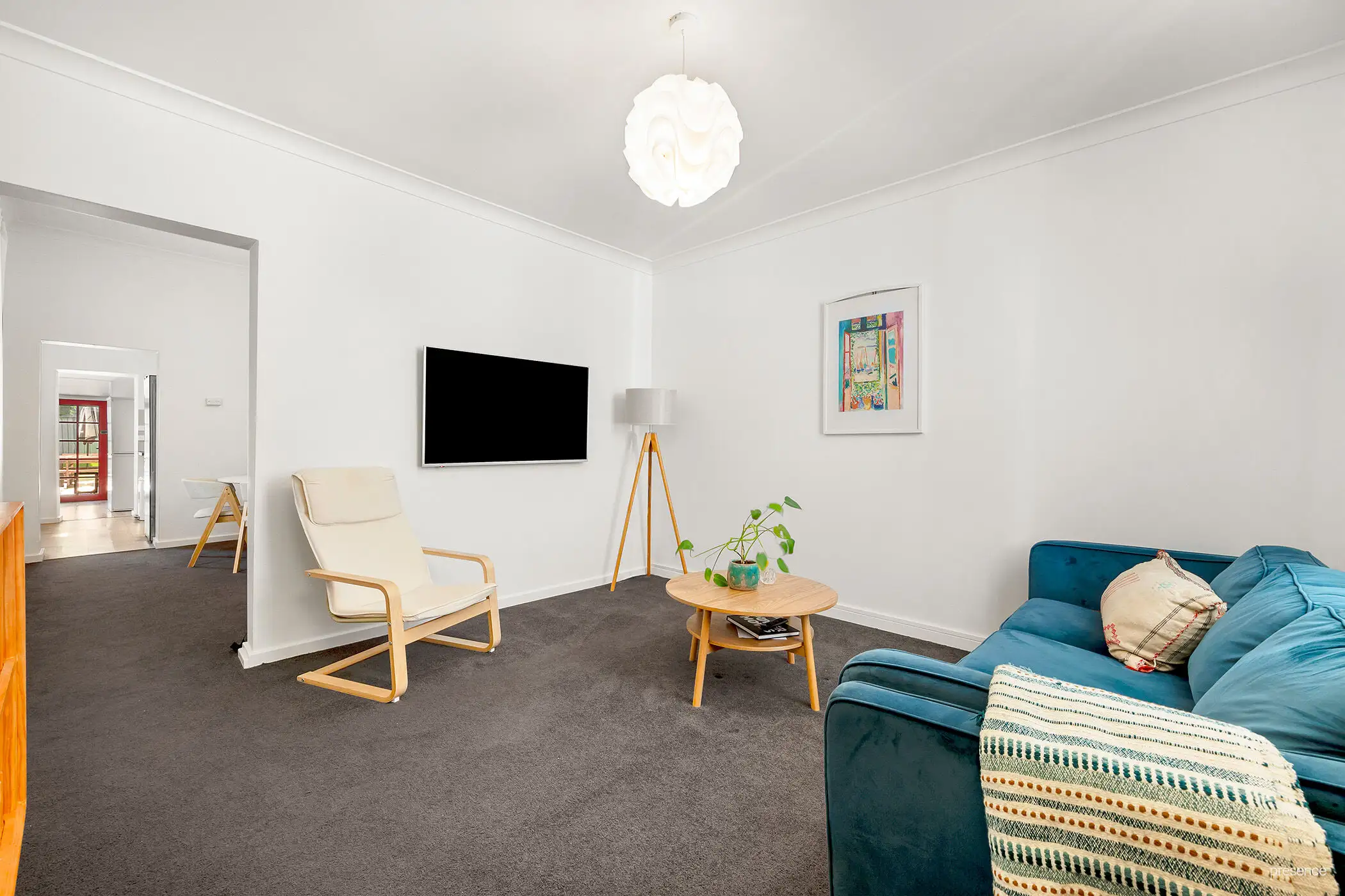 8 WICKHAM ST, Wickham, Newcastle, 0房, 0浴, House